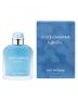 Dolce & Gabbana Light Blue Eau Intense Pour Homme EDP 200 ml