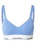 Calvin Klein Cotton Stretch Low Rise Trunks 3-pak sort - Str. M 