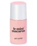 Le Mini Macaron Gel Polish Honey Ginger 10 ml