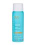 Moroccanoil Luminous Hairspray Finish - Strong - Travel Size 75 ml
