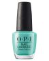 OPI 209 In The Cable Car Pool Lane 15 ml