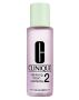 Clinique Clarifying Lotion 2 - Dry-Combi 200 ml