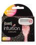Wilkinson Sword - Intuition Blades Dry Skin 3pak 