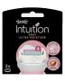 Wilkinson Sword - Intuition Blades Ultra Moisture 3pak 