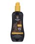 Australian Gold SprayOil Sunscreen Carrot oil Formula SPF 15 237 ml