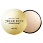 Max Factor Creme Puff Pressed Powder - 05 Translucent 