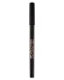 Makeup Revolution Smokey Eyeliner Black Waterproof 