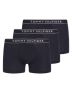 Boss Hugo Boss 3-pack boxer sort - Str. L 