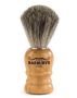 Barburys Shaving Brush - Grey Olive 0002311 