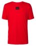 Boss Hugo Boss 2-pack t-shirt hvid - str. M 