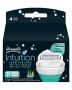 Wilkinson Sword - Intuition Blades Sensitive Care 3pak 