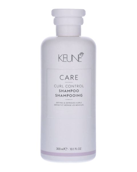 Keune Care Curl Shampoo