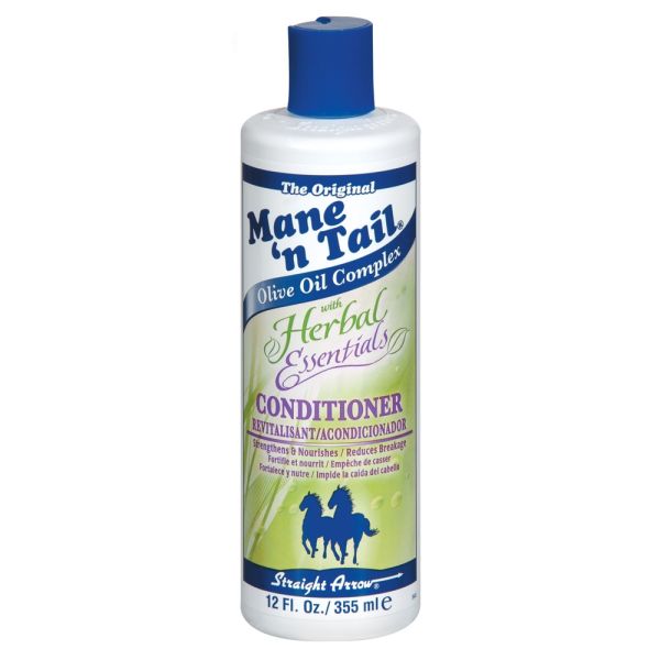 Mane 'n Tail Herbal Essentials Conditioner (Outlet)