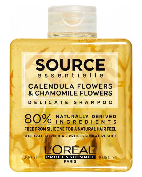 Loreal Source Essentielle Delicate Shampoo (Outlet)