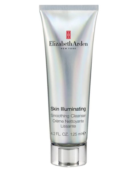 Elizabeth Arden - Skin Illuminating Smoothing Cleanser (O)