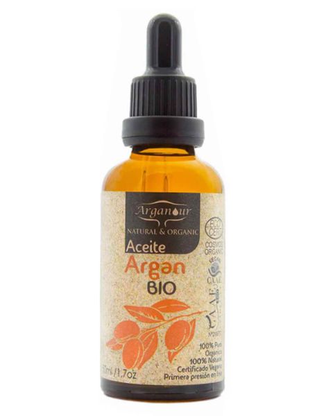 Arganour Argan Oil 100% Pure