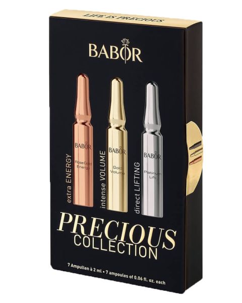 Babor Precious Collection