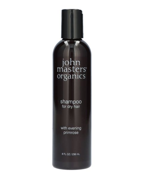 John Masters Shampoo For Dry Hair With Evening Primrose