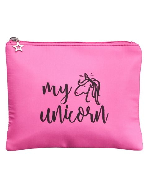 Gillian Jones Kids Bag My Unicorn Pink - Art: 10794-41181 (U)