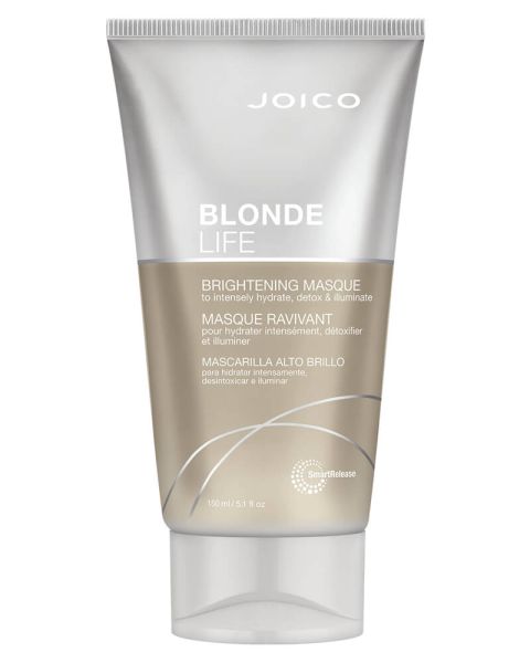Joico Blonde Life Brightening Masque (O)