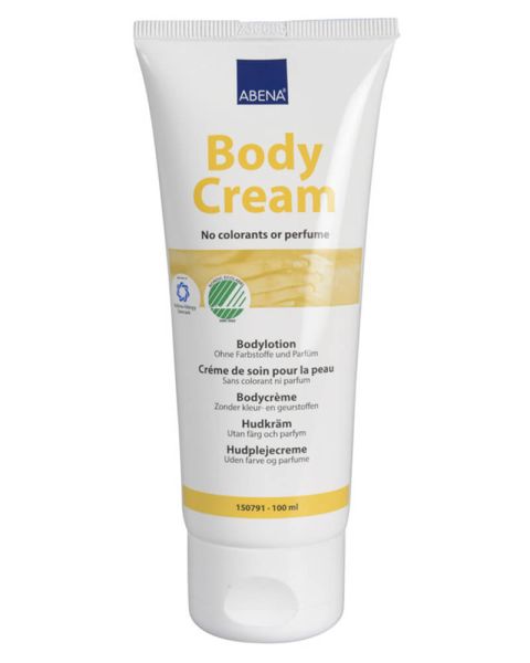 Abena Body Cream