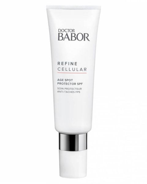 Doctor Babor Age Spot Protector SPF 30