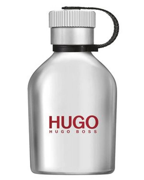Hugo Boss Iced EDT