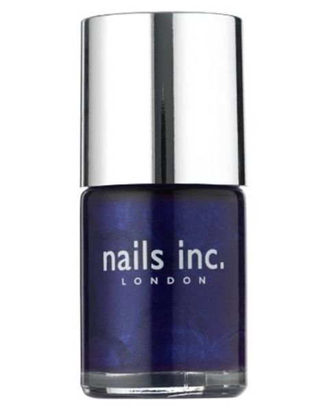Nails Inc - The Mall