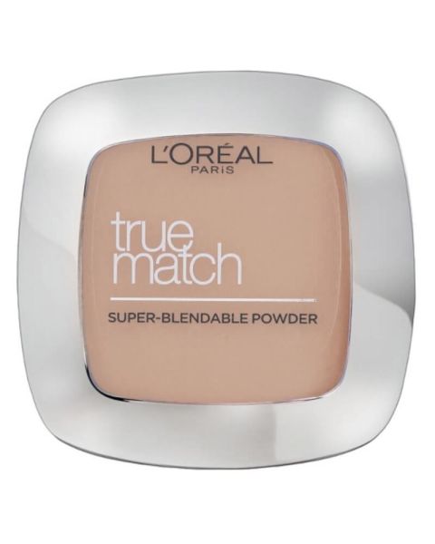 L'Oréal True Match Super-Blendable Powder 1.R/1.C Rose Ivory