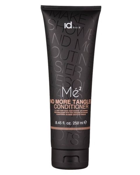 Id Hair Mé2 No More Tangles Conditioner