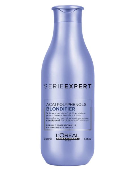 Loreal Blondifier Conditioner