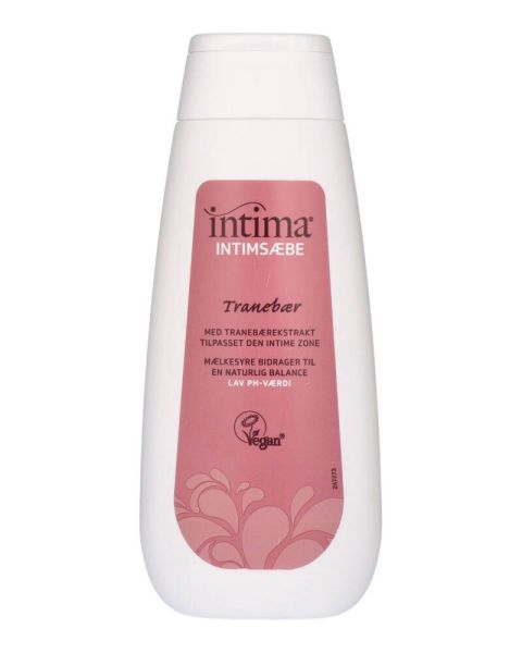 Intima Intimate Soap
