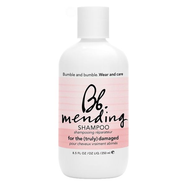 Bumble And Bumble Mending Shampoo  (Outlet)