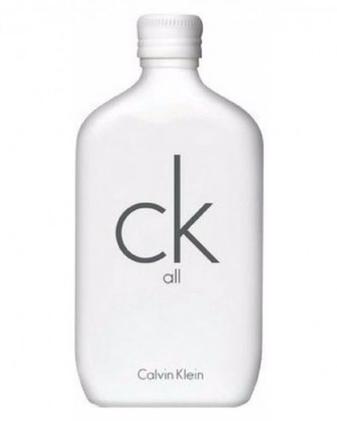 Calvin Klein All EDT