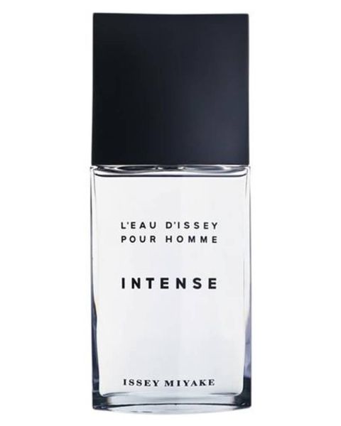 Issey Miyake L'eau D'issey Pour Homme Intense EDT
