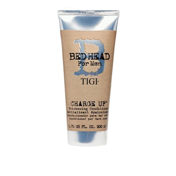 Tigi Charge Up Thickening Conditioner (Outlet)