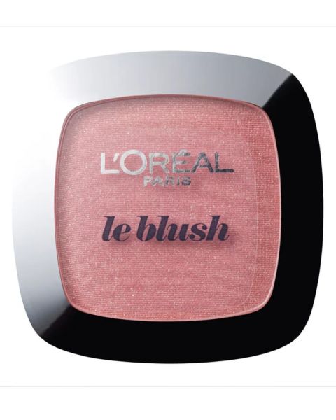 Loreal Le Blush - 90 Luminous Rose