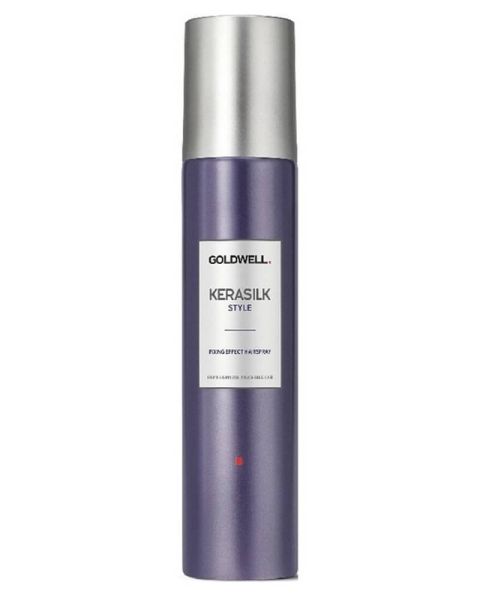 Goldwell Kerasilk Style Fixing Effect Hairspray