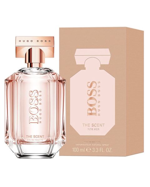 Hugo Boss The Scent For Her EDT