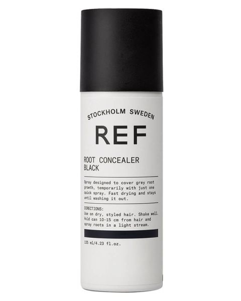 REF Root Concealer - Black