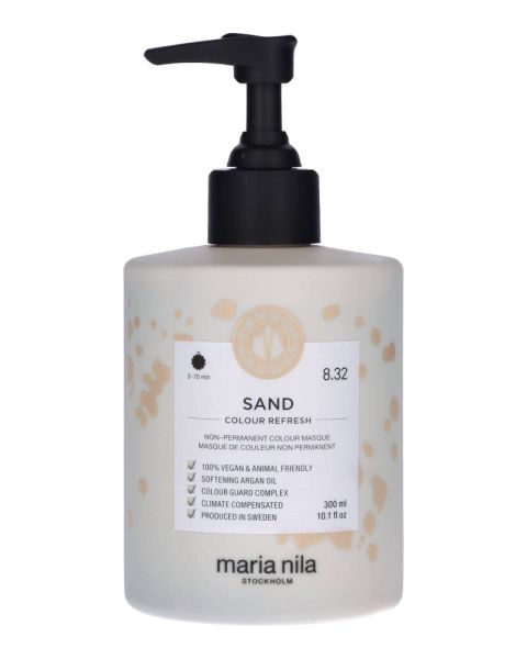 Maria Nila Colour Refresh Sand