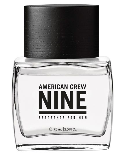 American Crew Nine - Fragrance For Men