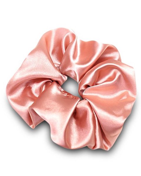 Everneed Hanna Mega Scrunchie Silk Blossom (U)