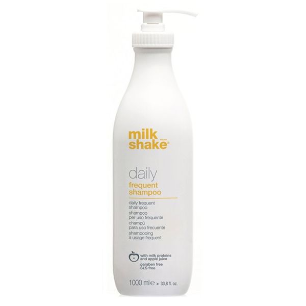 Milk Shake Daily Frequent Schampo 1000ml