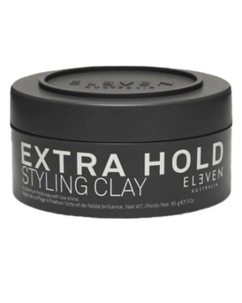 Eleven Australia Extra Hold Styling Clay