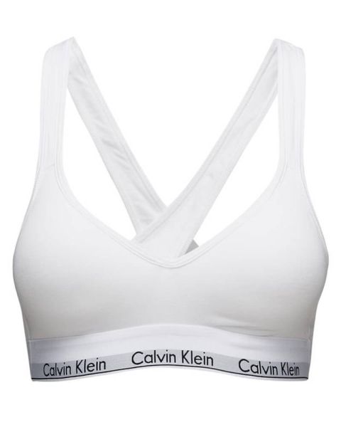 Calvin Klein Bralette Lift White - XS
