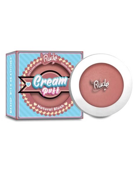 Rude Cosmetics Cream Puff Mochi (U)