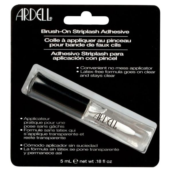 Ardell Brush-On Strip - Lash Adhesive 240464