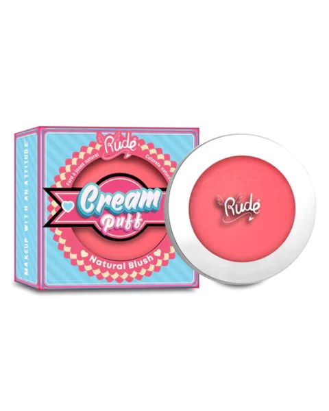 Rude Cosmetics Cream Puff Cake Pop (U)
