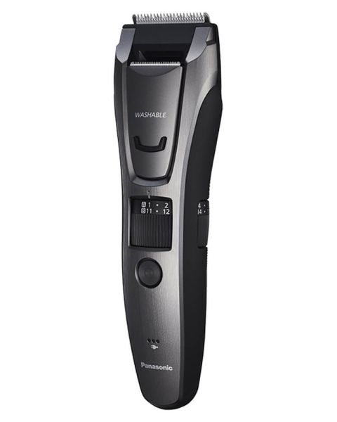 Beard top hair trimmer